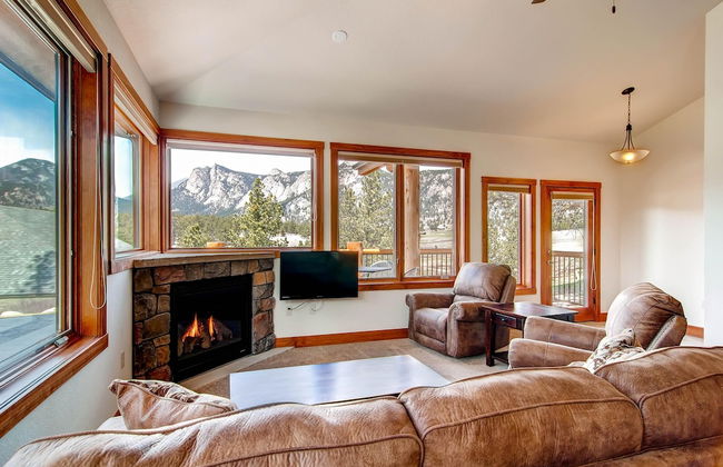 Black Canyon Inn Unit H4 Deluxe - Foto 1