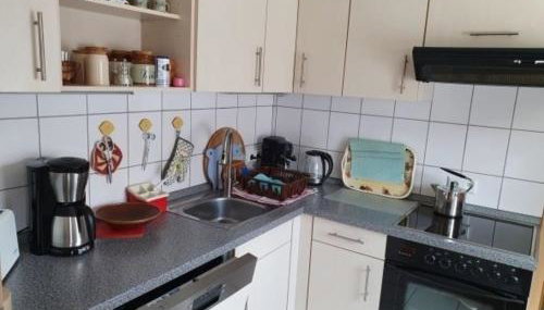 Casa Ulla am Hallenbad - Foto 5