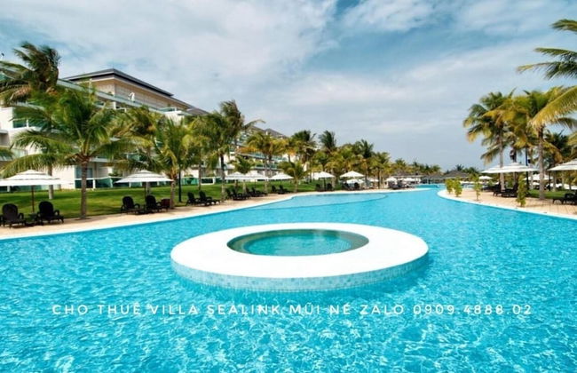 Sealink Villas Phan Thiet Mui Ne - Foto 55