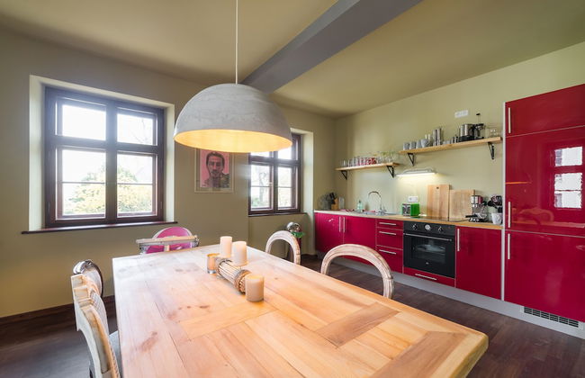 Apartment am Heiligen See - Foto 13