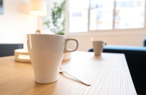 Grand appartement idéal famille, proche plage, bon emplacement pour visiter la Côte d'Azur - Foto 6