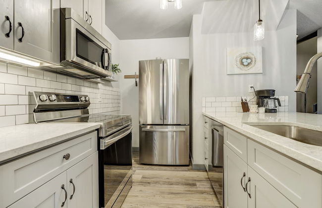 Trailhead Terrace - Foto 7