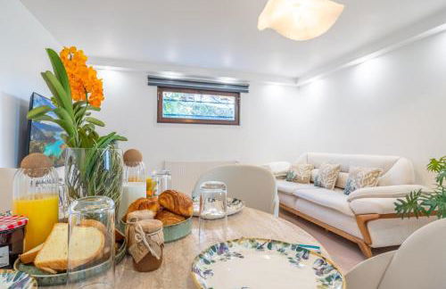 Appartement Poisy calme et résidentielle parking gratuit - Foto 52