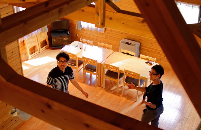 Miyori Furusato Taikenmura - Foto 41