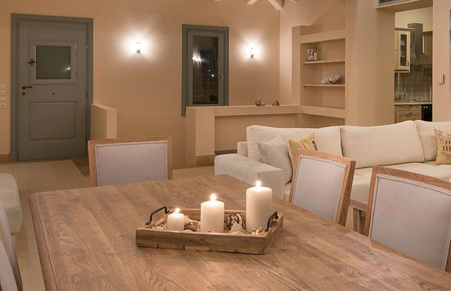 Luxurious Villa in Peloponnese With Pool - Foto 16