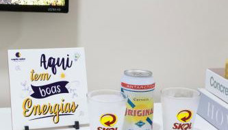 Casinha33, O aconchego da tríplice fronteira! - Foto 3