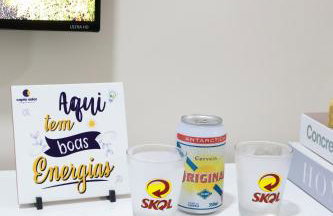 Casinha33, O aconchego da tríplice fronteira! - Foto 3