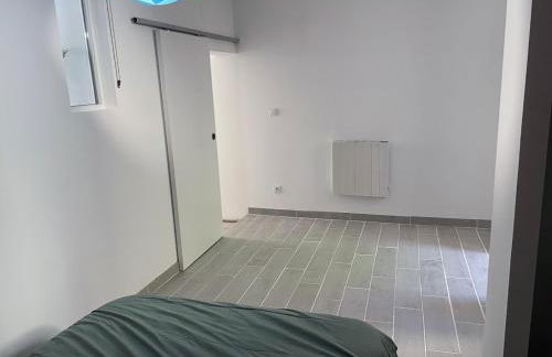 Le Cosy - T2 avec petite cour dans centre historique de Nérac - Foto 10