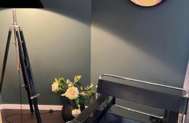 InkBlue-Apartment - Foto 8