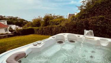 La Clef Decamp Casa Antoine 15pers vue mer, 10 min à pied plage - Foto 5