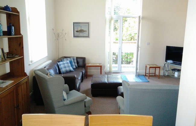 The Shelbourne Apartments - Foto 35