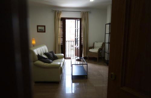 Hospedium GL Andújar Suites - Foto 19