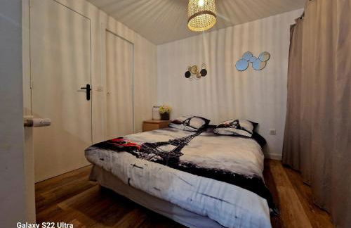 Charment studio proche Paris 15 - Foto 10