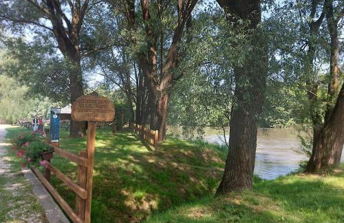 Holiday Home Hanna Toplice Sveti Martin - Foto 32