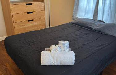 Quiet room near Rochester hospital - Foto 7