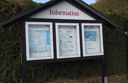 Ferienwohnung Krämershagen - Foto 20