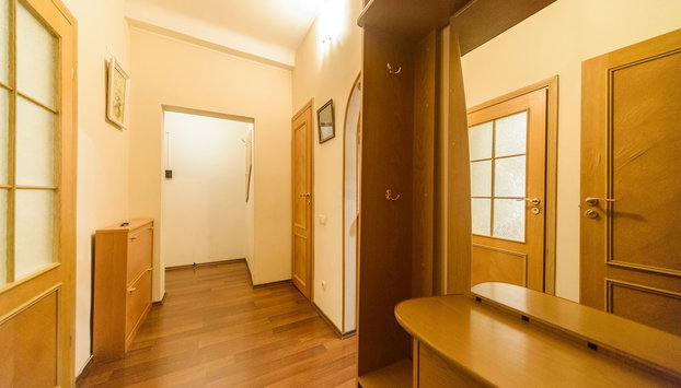 Apartments near Arena City 16 - Foto 5, Habitación