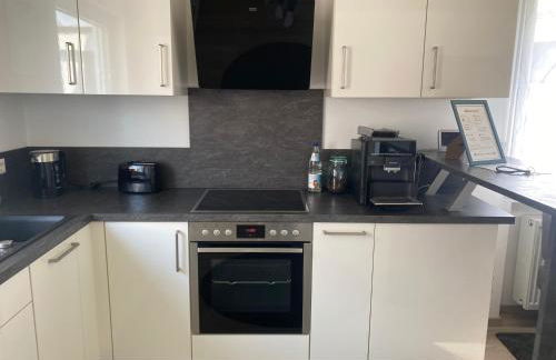 Ferienwohnung kleine Auszeit - Foto 6