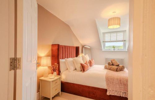 Top Floor - Pavilion View Apartment - Foto 18