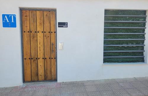 Apartamentos turisticos AMITIÉ 7 Centro - Foto 23