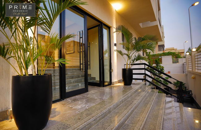 Prime Residence Sheikh Zayed - Foto 73