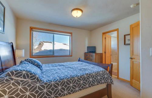 Airy Winter Park Gem with Private Outdoor Hot Tub! - Foto 17