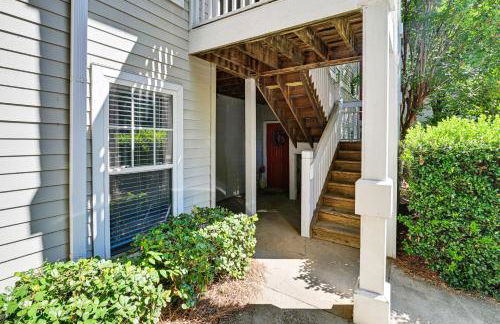 half Mi to Bank of America Stadium Uptown Condo! - Photo 21