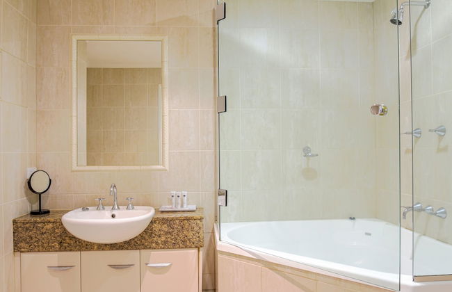 Cairns Aquarius - Foto 41