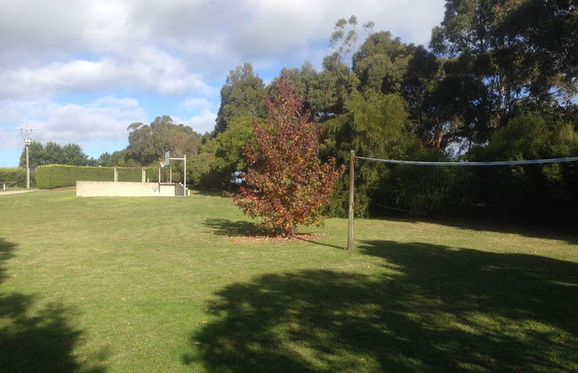 Prom Coast Holiday Lodge - Foto 70