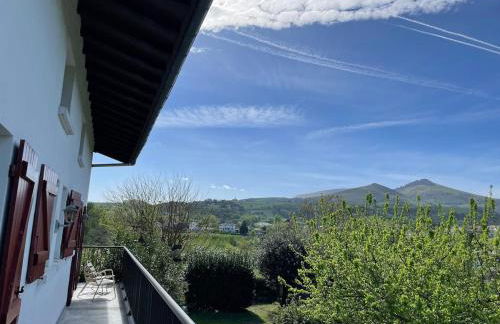 Apartment with mountain view - Foto 8