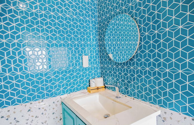 Luxury 4 br Emerald Villa-Novaworld PT - Foto 34