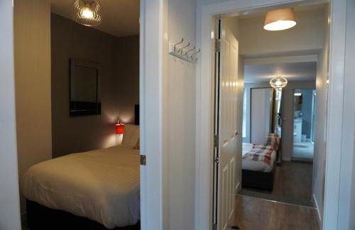 VIP Church Street Apartments - Foto 26