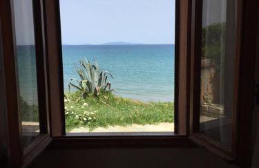Villa Iris- indipendente sul mare - Foto 3