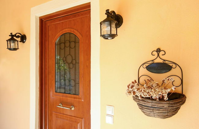 Villa Antonia - Foto 3