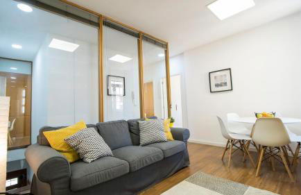 Oporto Yellow Villas - Foto 79