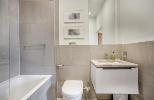 Palace Wharf Apartments - Foto 99