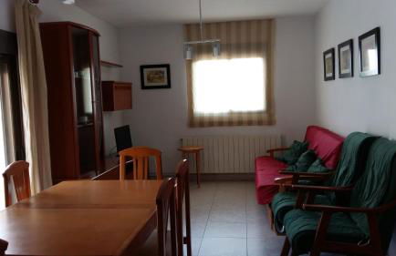 Apartamentos Miguel Angel - Foto 17