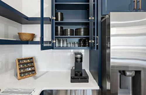 Modern East Nashville Condo 3 Miles to Downtown - Foto 21