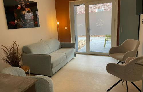 Les gites du champ des oiseaux - Foto 5