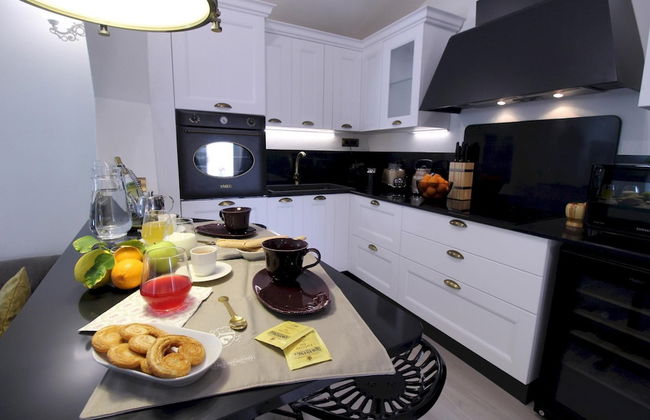 Villa Magdala in La Maddalena - Photo 9