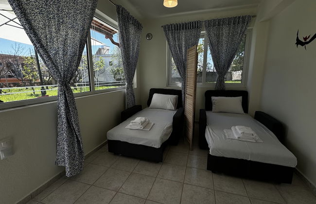 Skiathos Modern Garden Escape Apt - Foto 7