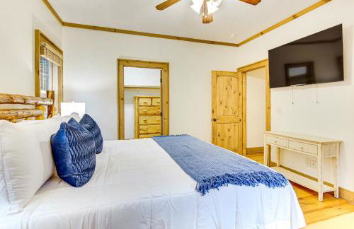 Cashiers Spring Cabin | Near Waterfalls and Hiking - Foto 10