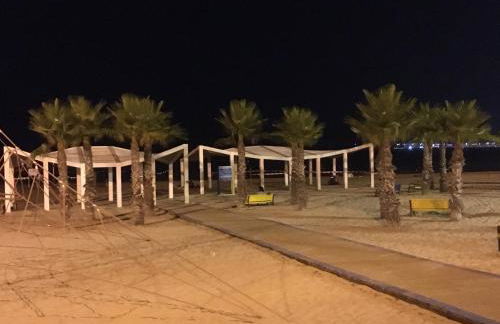 Luceros Sea view Apts -with balcony- City&Beach - Foto 50