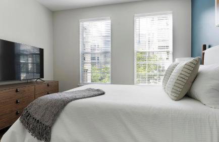 Landing Beautiful 1BD Clubhouse Gym - Foto 61