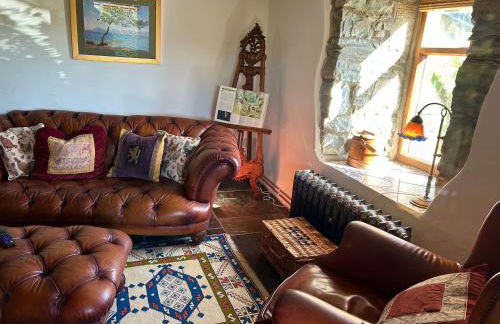 Panoramic Mountain Retreat - Waen Fechan - 4x4 access only - Foto 14