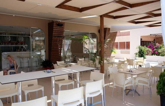 Akatos Hotel - Foto 49