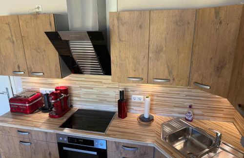 Ferienhaus Maxe - Foto 45