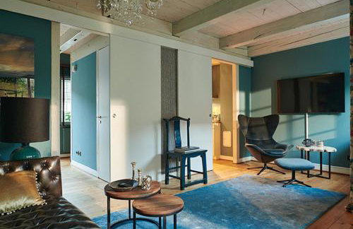 Landhaus Jenischpark - Foto 28