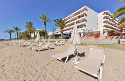 Apartamentos Lido - Foto 27