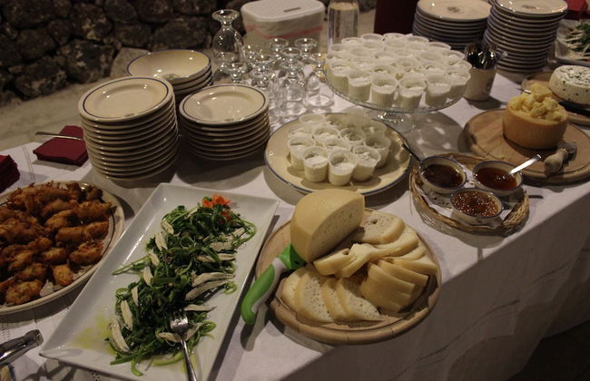 Masseria Pagani - Photo 49